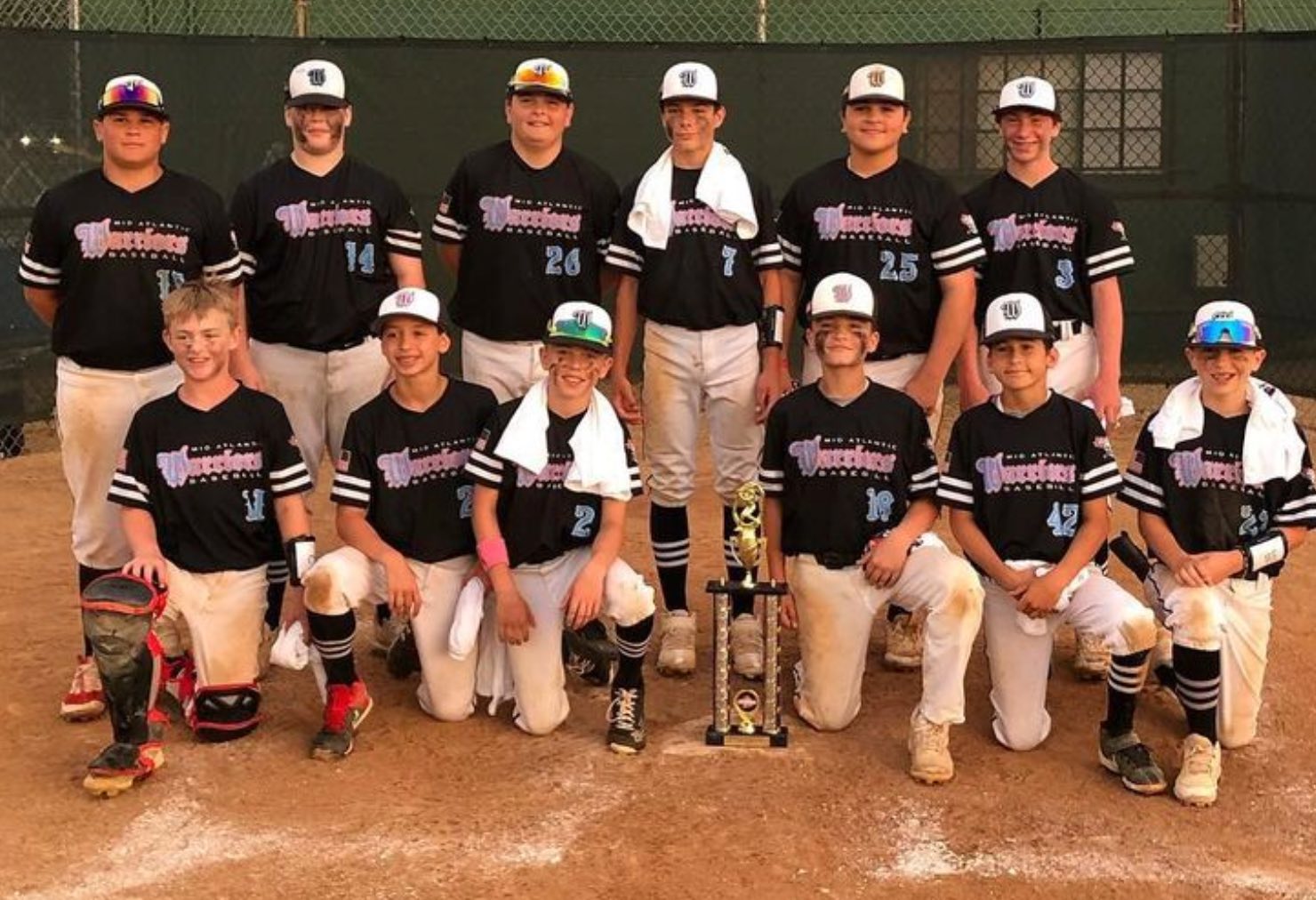 Trophy Image